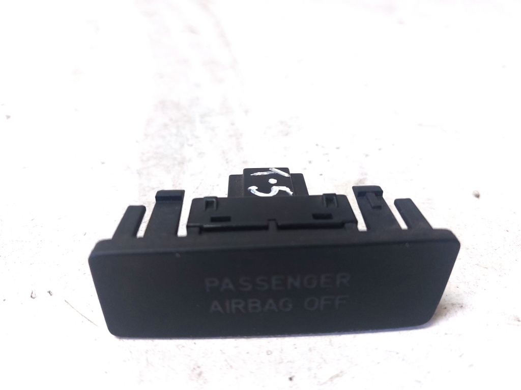 Volkswagen Multivan V (2003–2026) Airbag switch 7H5919234E Volkswagen Multivan V (2003–2026) Airbag switch 7H5919234E