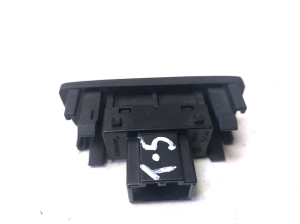 Volkswagen Multivan V (2003–2026) Airbag switch 7H5919234E - 2