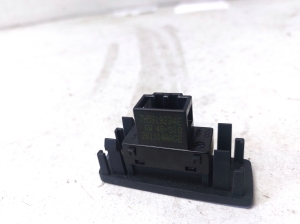 Volkswagen Multivan V (2003–2026) Airbag switch 7H5919234E - 3