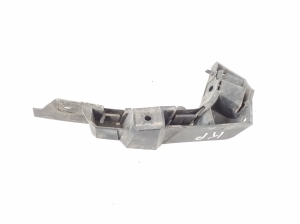 BMW X3 E83 (2003–2010) Support de pare-chocs avant 3400919 - 2