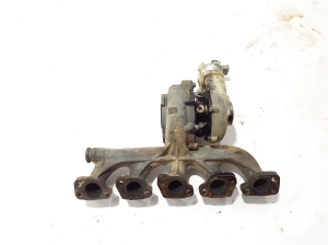 VOLVO XC70 (2007–2016) Turbo 31219687 - 2