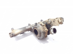 VOLVO XC70 (2007–2016) Turbo 31219687 - 3