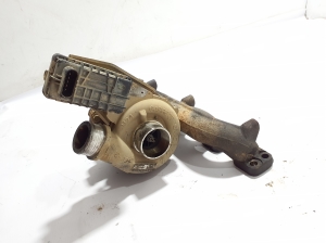 VOLVO XC70 (2007–2016) Turbo 31219687 - 4