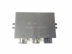 Module de commande d’aide au stationnement - 9116542