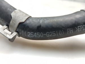 Kia XCEED I (2019–2026) Radiator hose 25450G2510 - 2