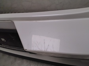 MG, Marvel R EV (2021–2026) Rear bumper 10970071 - 3