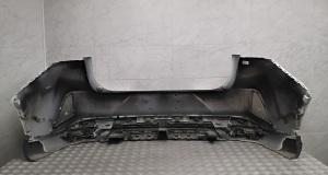 MG, Marvel R EV (2021–2026) Rear bumper 10970071 - 4