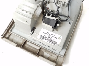 BMW X3 E83 (2003–2010) Rückleuchte Heckleuchte innen 7162214 - 2
