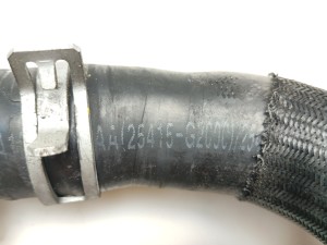 Kia XCEED I (2019–2026) Radiator hose 25415G2000 - 4