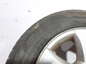 VOLVO XC70 (2007–2016) Rim set - 3
