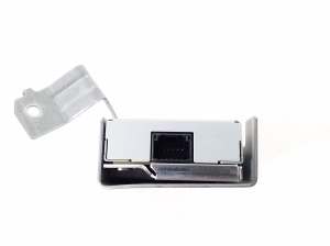 Mazda 3 IV (2019–2026) Control unit BHSA66B20B - 3