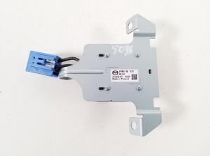 Mazda 3 IV (2019–2026) Control unit BDMD66730 - 2