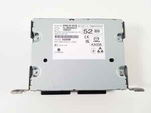 Audio, Video, Navigation - ER89669C0E
