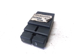AUDI A4 B5 (1994–2001) A/C switch 0681791 - 3