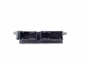 Mazda 3 IV (2019–2026) Control unit BHSA67UU0A - 2