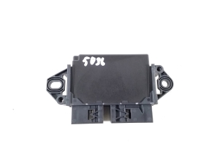Mazda 3 IV (2019–2026) Control unit BHSA67UU0A - 3