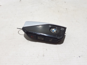 BMW X 7 G07 (2018–2026) Ignition key 5A636B2 - 2