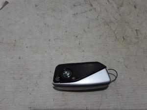 BMW X 7 G07 (2018–2026) Ignition key 5A636B2 - 4
