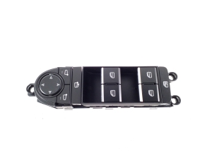   Front door glass switch  - BKWC66350 