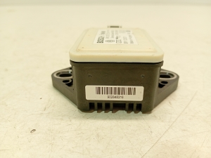 AUDI A4 B8 (2007–2016) Computer ESP 8K0907637A - 2