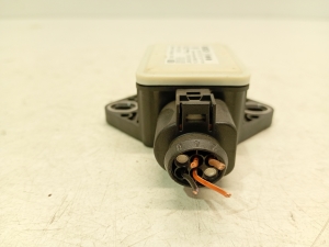 AUDI A4 B8 (2007–2016) Computer ESP 8K0907637A - 3