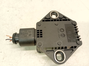 AUDI A4 B8 (2007–2016) Computer ESP 8K0907637A - 4