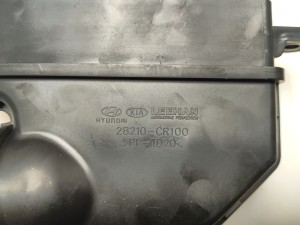 Autre pièce du cadre avant - 28210CR100