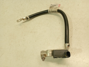 AUDI A4 B8 (2007–2016) Mīnusa vada spaile 8K0915181B - 2