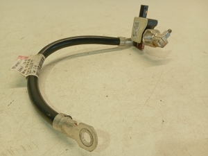 Polklemme Minuskabel - 8K0915181B