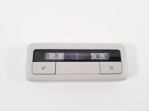   Rear interior lighting panel  - BCJH51310 75 
