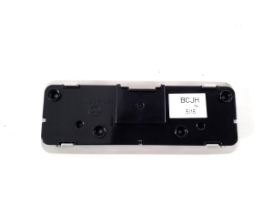 Mazda 3 IV (2019–2026) Rear interior lighting panel BCJH51310 75 - 3
