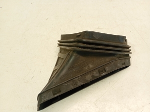 AUDI A4 B8 (2007–2016) Luftansaugschlauch 1020448S01 - 4