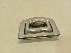 AUDI A4 B8 (2007–2016) Pakiruumi sisemuse muu osa 1K0864203 - 2