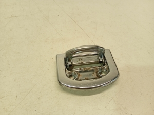 AUDI A4 B8 (2007–2016) Pakiruumi sisemuse muu osa 1K0864203 - 3