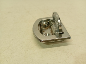 AUDI A4 B8 (2007–2016) Pakiruumi sisemuse muu osa 1K0864203 - 5