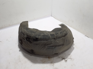   Rear wheel arch liner  - 7424915 