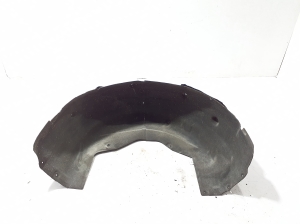   Rear wheel arch liner  - 7424916 