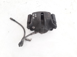 RENAULT Scenic (2003–2010) Eesmine pidurisadul 7701065278 - 2