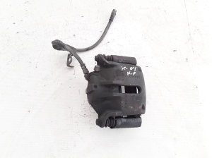 RENAULT Scenic (2003–2010) Eesmine pidurisadul 7701065278 - 3