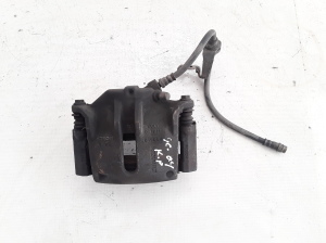   Bremssattel vorne  - 7701065278  