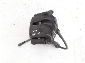 RENAULT Scenic (2003–2010) Eesmine pidurisadul 7701065278 - 4