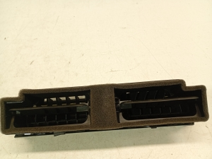AUDI A4 B8 (2007–2016) Dashboard air vent grilles 8T1820951C - 5