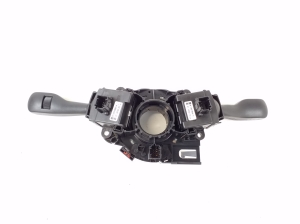 BMW X3 E83 (2003–2010) Rooli airbagi lint 8376443 - 3