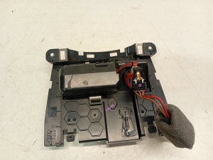 AUDI A4 B8 (2007–2016) Front ashtray 8K0857965 - 3