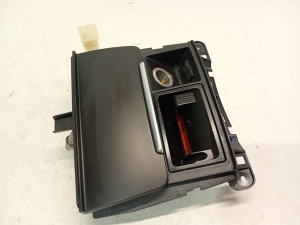 AUDI A4 B8 (2007–2016) Front ashtray 8K0857965 - 4