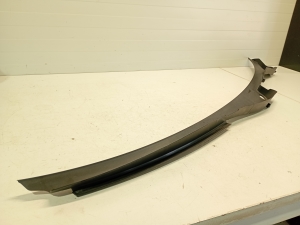   Wiper cowl trim panel  - 8K1819403 