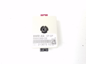 Amplificateur d’antenne - 6990089