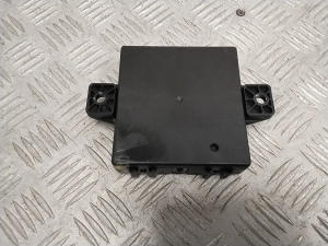 MG, Marvel R EV (2021–2026) Tow bar control module 10672680 - 4