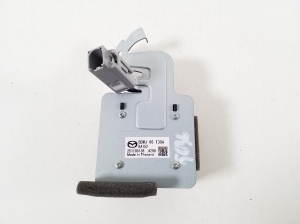 Mazda 3 IV (2019–2026) Control unit BDMJ66T30A - 2
