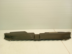 AUDI A4 B8 (2007–2016) Muu osa kapoti all 8K0010520A - 3